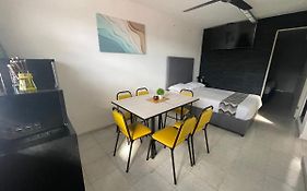 Departamento Cancún