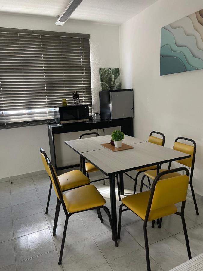 Departamento Cancún Exterior foto