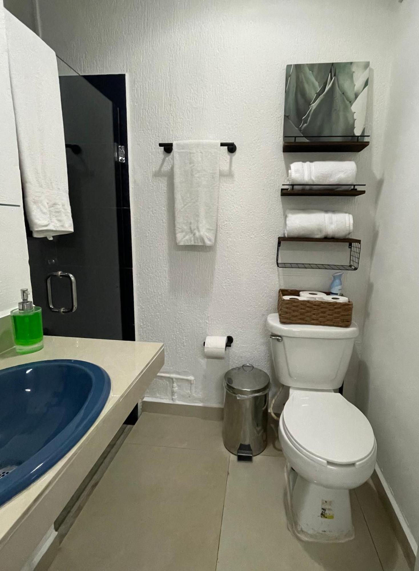 Departamento Cancún Exterior foto